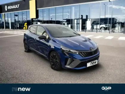 Photo 7 Renault Clio  1.0 TCe 90ch esprit Alpine - 25