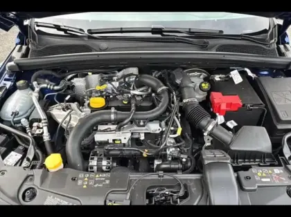 Photo 14 Renault Clio  1.0 TCe 90ch esprit Alpine - 25