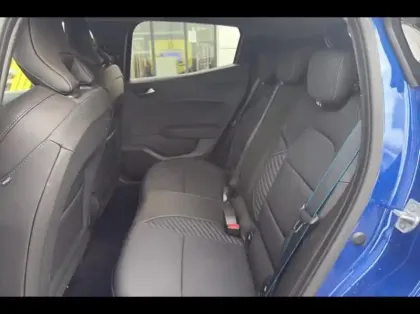 Photo 10 Renault Clio  1.0 TCe 90ch esprit Alpine - 25