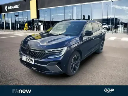 Photo Renault Espace