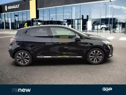 Photo 6 Renault Clio  1.0 Eco-G 100ch Techno - 24