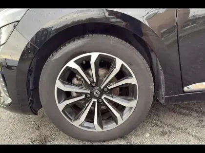 Photo 12 Renault Clio  1.0 Eco-G 100ch Techno - 24