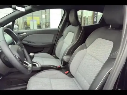 Photo 9 Renault Clio  1.0 Eco-G 100ch Techno - 24