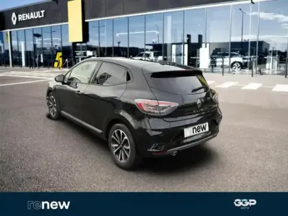 Photo 3 Renault Clio  1.0 Eco-G 100ch Techno - 24