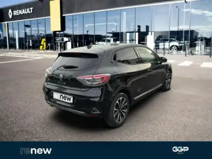 Photo 5 Renault Clio  1.0 Eco-G 100ch Techno - 24