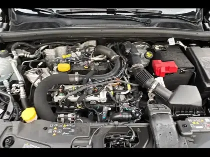 Photo 14 Renault Clio  1.0 Eco-G 100ch Techno - 24