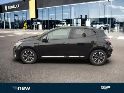 Photo 2 Renault Clio  1.0 Eco-G 100ch Techno - 24