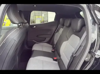 Photo 10 Renault Clio  1.0 Eco-G 100ch Techno - 24