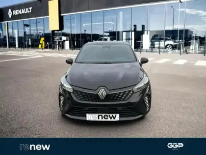 Photo 1 Renault Clio  1.0 Eco-G 100ch Techno - 24