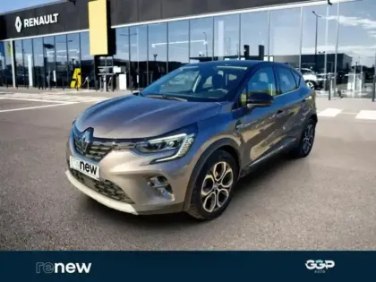 Photo Renault Captur