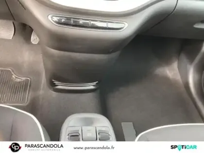 Photo 14 Fiat 500  e 95ch Action