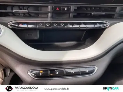 Photo 12 Fiat 500  e 95ch Action