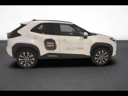 Photo 6 Toyota Yaris  Cross 116h Design MY25