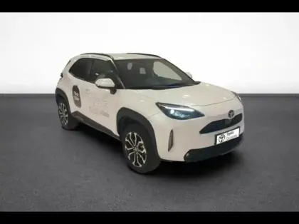 Photo 7 Toyota Yaris  Cross 116h Design MY25