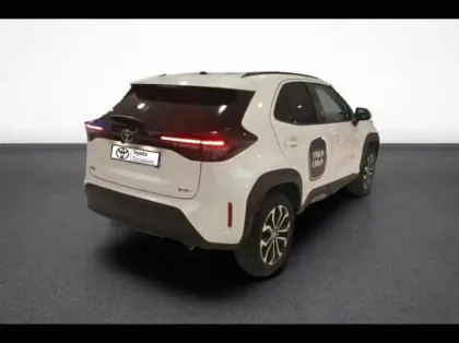 Photo 5 Toyota Yaris  Cross 116h Design MY25