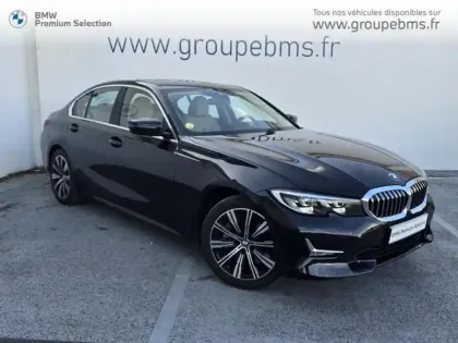 Photo Bmw Serie 3 Luxury