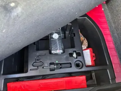 Photo 9 Alfa Romeo Mito Gén. I Ph2 Edizione 3