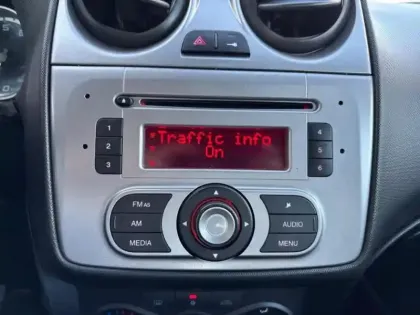 Photo 13 Alfa Romeo Mito Gén. I Ph2 Edizione 3