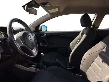 Photo 6 Alfa Romeo Mito Gén. I Ph2 Edizione 3