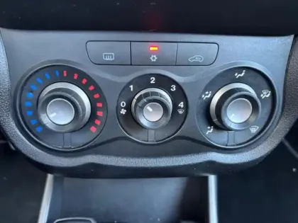 Photo 14 Alfa Romeo Mito Gén. I Ph2 Edizione 3