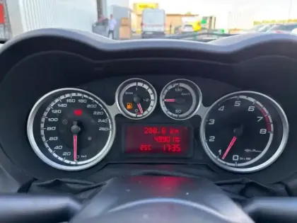 Photo 10 Alfa Romeo Mito Gén. I Ph2 Edizione 3