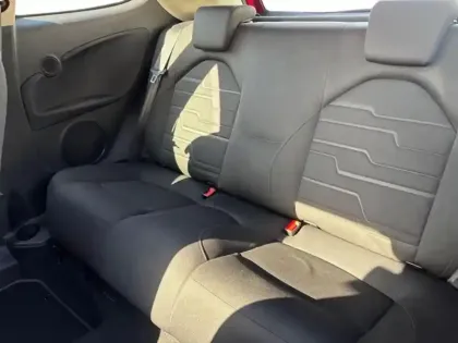 Photo 7 Alfa Romeo Mito Gén. I Ph2 Edizione 3