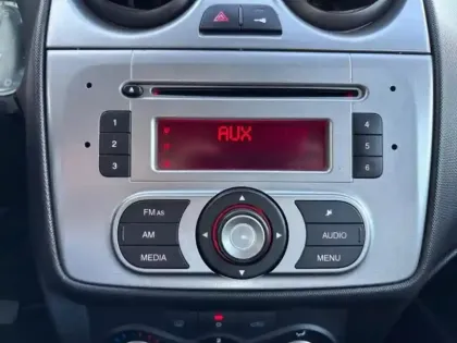 Photo 12 Alfa Romeo Mito Gén. I Ph2 Edizione 3