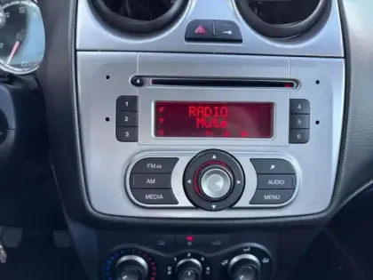 Photo 11 Alfa Romeo Mito Gén. I Ph2 Edizione 3