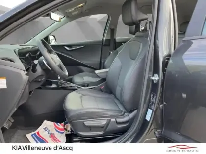 Photo 10 Kia Niro  1.6 GDi 105ch ISG + électrique 43.5ch Active DCT6 MY22