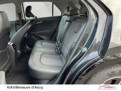 Photo 26 Kia Niro  1.6 GDi 105ch ISG + électrique 43.5ch Active DCT6 MY22