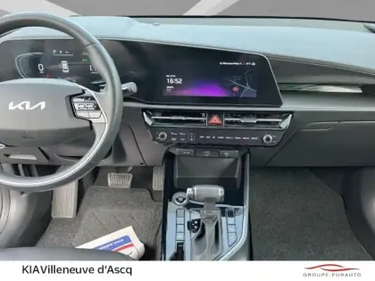 Photo 13 Kia Niro  1.6 GDi 105ch ISG + électrique 43.5ch Active DCT6 MY22