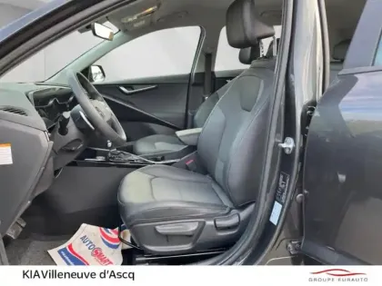 Photo 25 Kia Niro  1.6 GDi 105ch ISG + électrique 43.5ch Active DCT6 MY22
