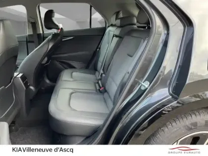 Photo 11 Kia Niro  1.6 GDi 105ch ISG + électrique 43.5ch Active DCT6 MY22