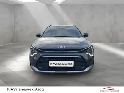 Photo 16 Kia Niro  1.6 GDi 105ch ISG + électrique 43.5ch Active DCT6 MY22