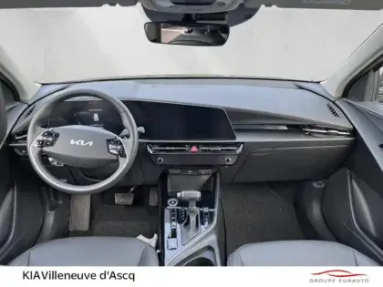 Photo 22 Kia Niro  1.6 GDi 105ch ISG + électrique 43.5ch Active DCT6 MY22