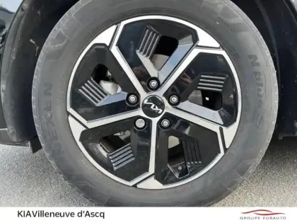 Photo 27 Kia Niro  1.6 GDi 105ch ISG + électrique 43.5ch Active DCT6 MY22