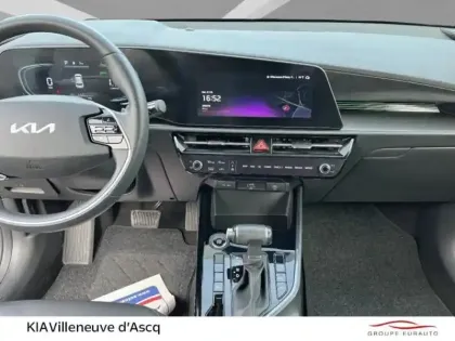 Photo 28 Kia Niro  1.6 GDi 105ch ISG + électrique 43.5ch Active DCT6 MY22