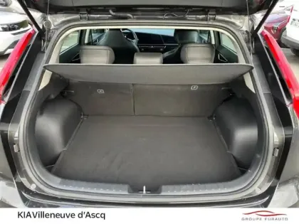 Photo 5 Kia Niro  1.6 GDi 105ch ISG + électrique 43.5ch Active DCT6 MY22