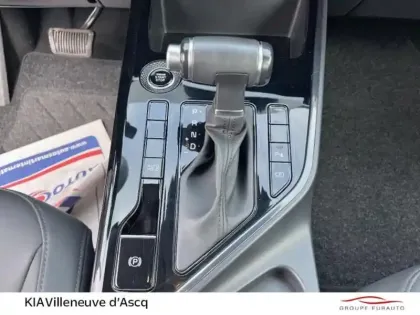 Photo 14 Kia Niro  1.6 GDi 105ch ISG + électrique 43.5ch Active DCT6 MY22