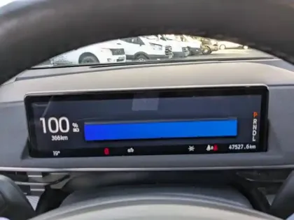 Photo 11 Ford Mustang Gén. I Ph1 NG Mach-E 5