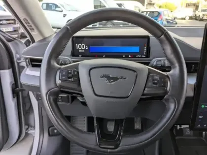 Photo 12 Ford Mustang Gén. I Ph1 NG Mach-E 5