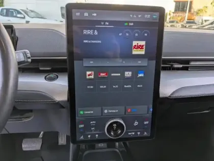 Photo 13 Ford Mustang Gén. I Ph1 NG Mach-E 5