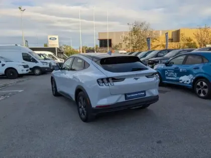 Photo 5 Ford Mustang Gén. I Ph1 NG Mach-E 5