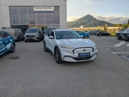 Photo Ford Mustang Mach-e