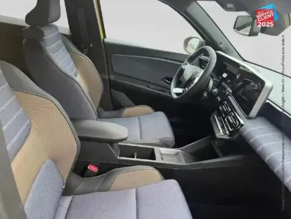 Photo 4 Renault 5  E-Tech Electrique 120ch Techno autonomie urbaine