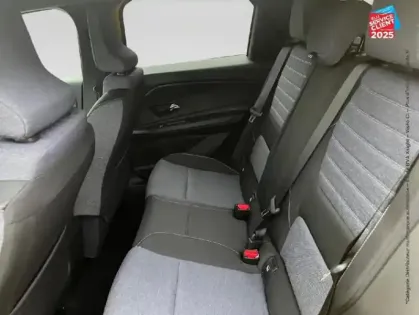 Photo 10 Renault 5  E-Tech Electrique 120ch Techno autonomie urbaine