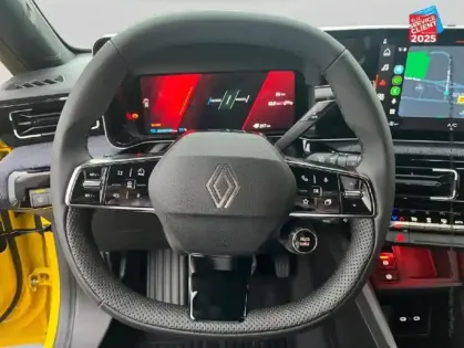 Photo 11 Renault 5  E-Tech Electrique 120ch Techno autonomie urbaine