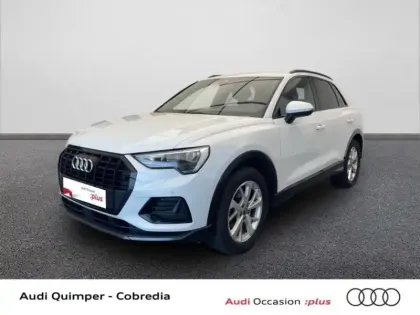 Photo Audi Q3