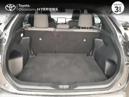 Photo 9 Toyota Yaris  Cross 130h Design AWD-i MC24