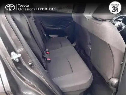 Photo 6 Toyota Yaris  Cross 130h Design AWD-i MC24